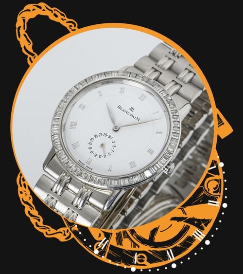 The Oldest Watch Brands in the World Watch Centre News Watch Centre