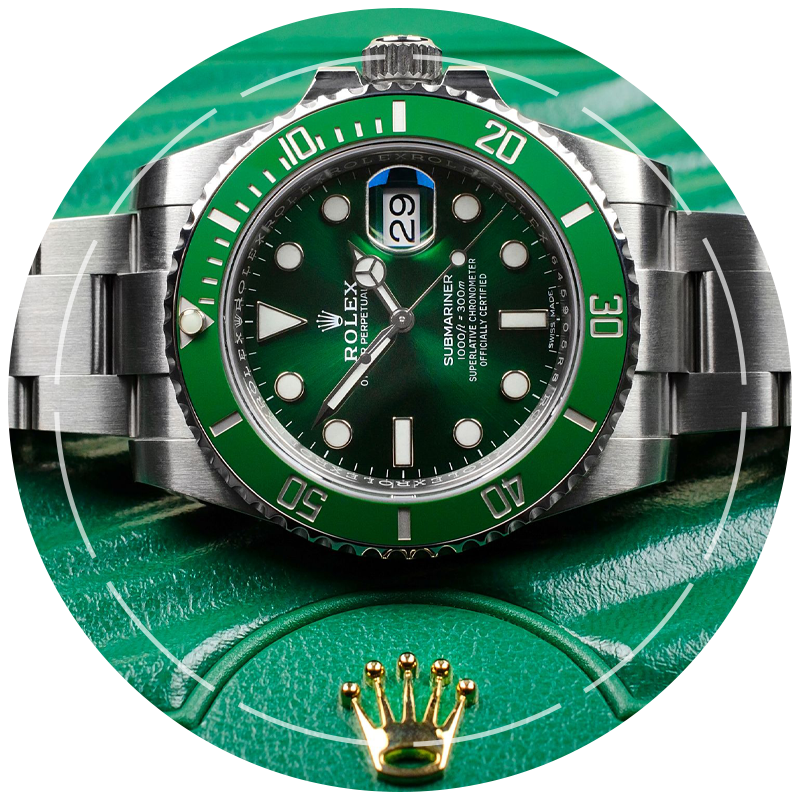 Iconic Sports Watches To Add To Your Collection Watches.co.uk