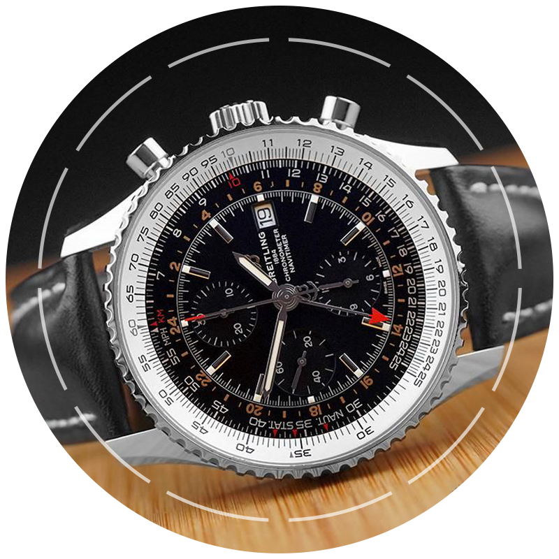 Iconic Sports Watches To Add To Your Collection Watches.co.uk