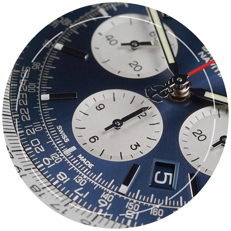 Iconic Sports Watches To Add To Your Collection Watches.co.uk