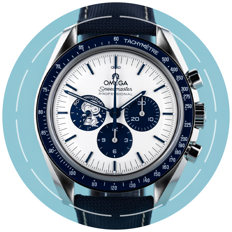 Iconic Sports Watches To Add To Your Collection Watches.co.uk