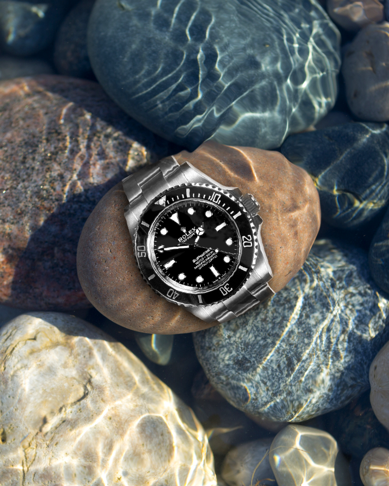 Guide To Popular Rolex Submariner Nicknames