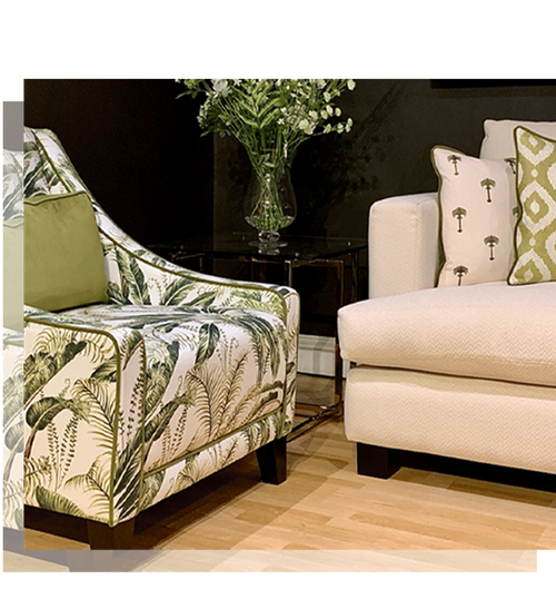 How To Choose A Comfortable Sofa Oliver Matthews