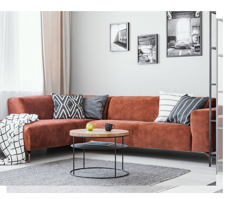 Sofas deals for less