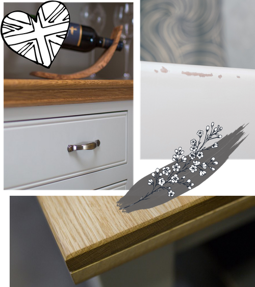 How to Clean Painted Wooden Furniture Painted Furniture Co