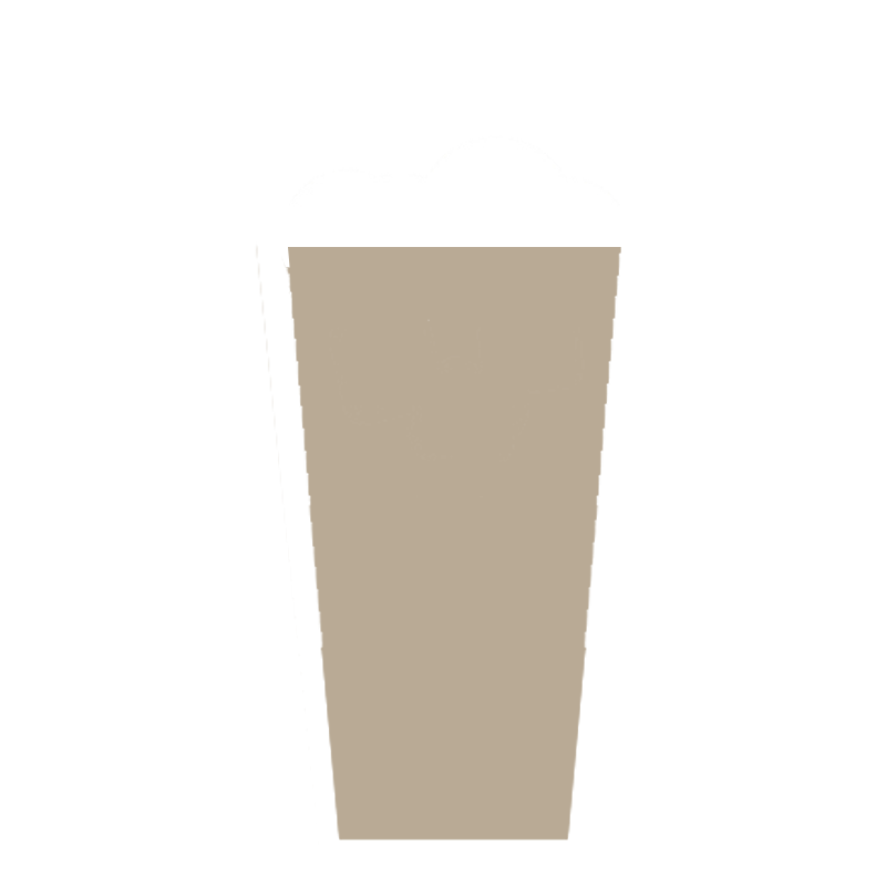 Chai latte