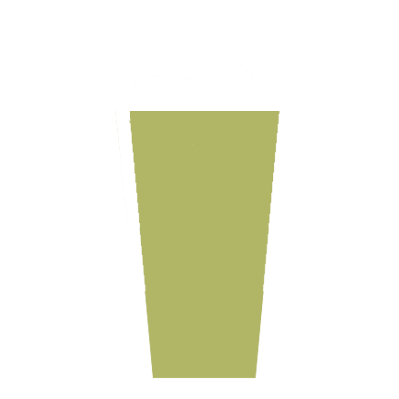 Matcha latte