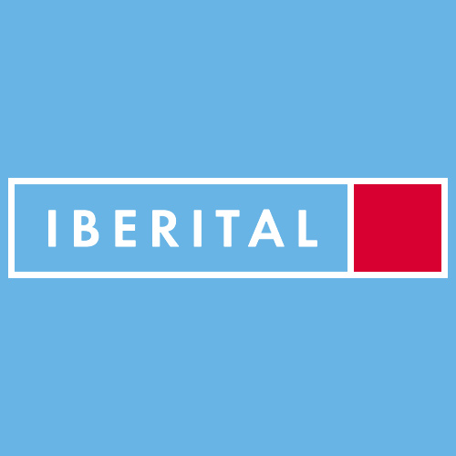 Iberital Logo