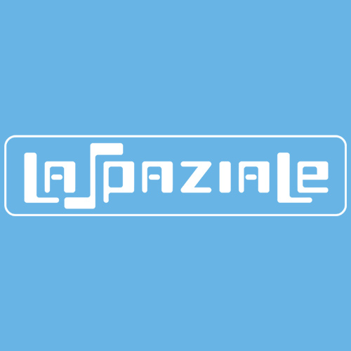 LaSpaziale Logo