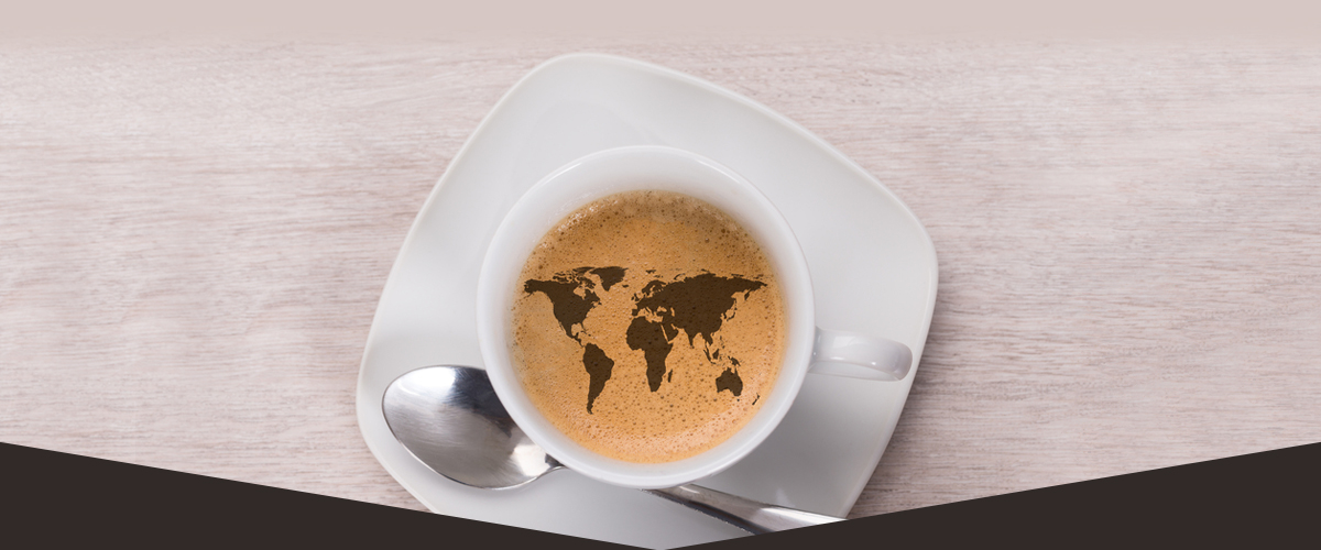 Black Moka Pot (Greca) Coffee Maker – Rich Port Coffee