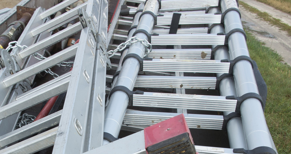 Guide to Telescopic Ladders Ramsay Ladders