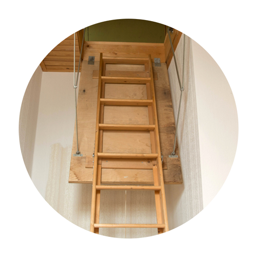 A Buying Guide to Loft Ladders 2021 | Ramsay Ladders