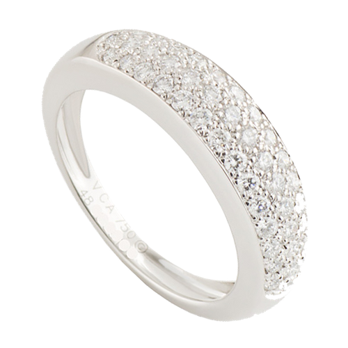 The History Of Van Cleef & Arpels