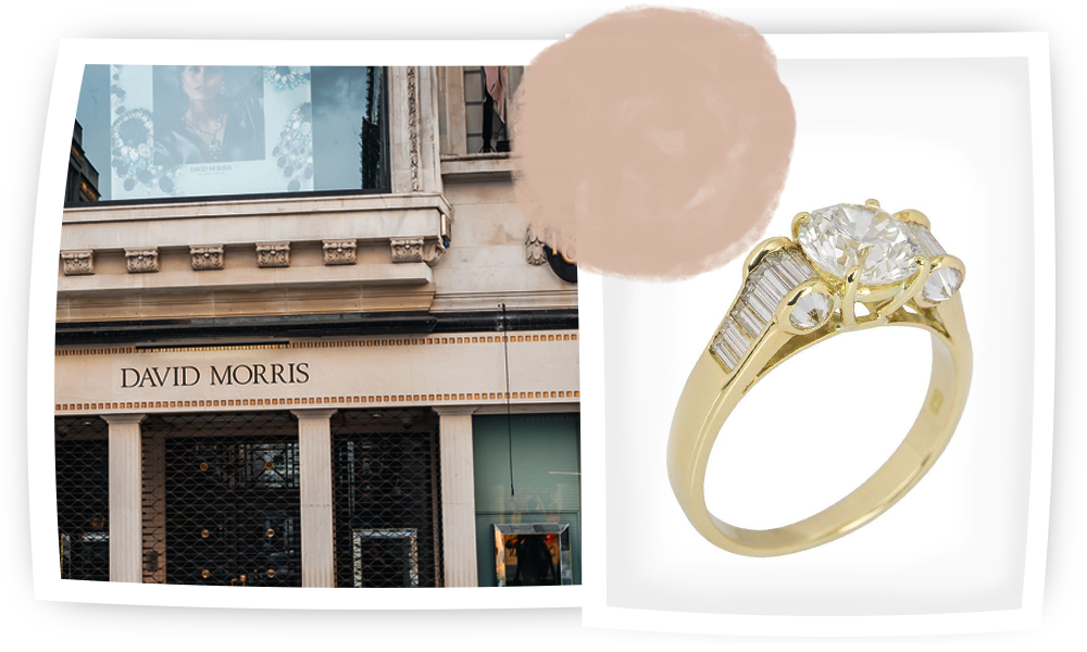 A Guide To David Morris Jewellery | Rich Diamonds