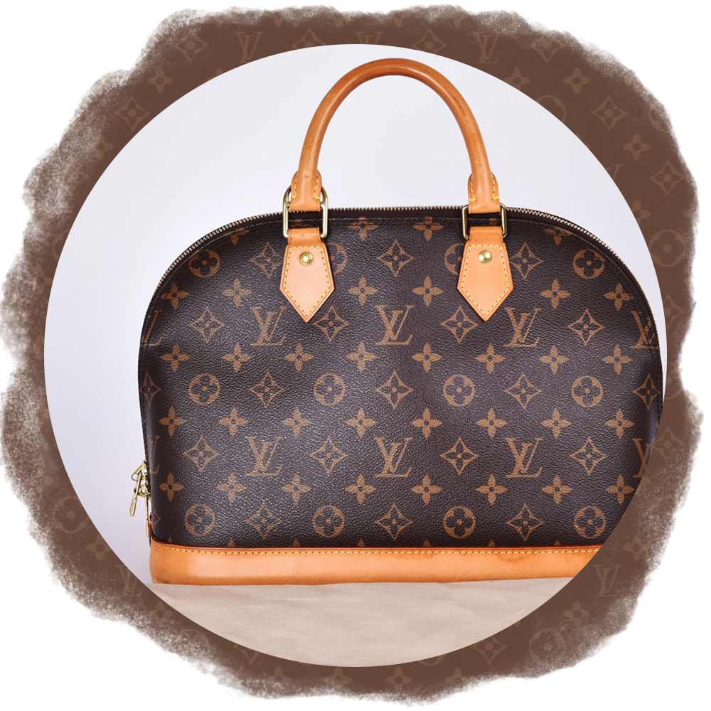 The history of French luxury fashion brand Louis Vuitton