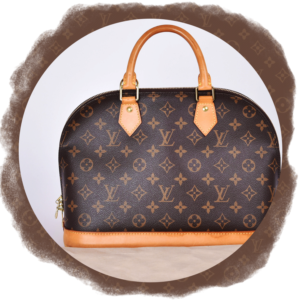 Tổng hợp 51+ về all louis vuitton bags ever made mới nhất - cdgdbentre ...