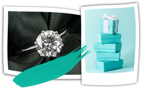 The History of Tiffany & Co | Rich Diamonds