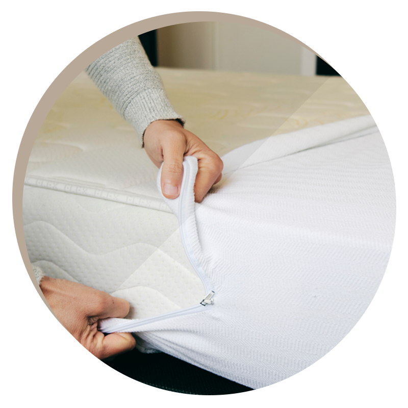 Mattress Cover & Protector Buyer's Guide