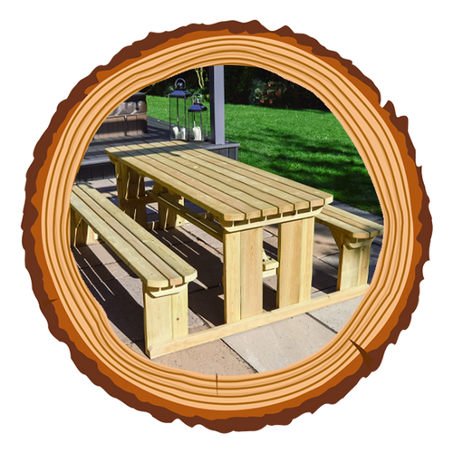 Outdoor Furniture Made in the UK