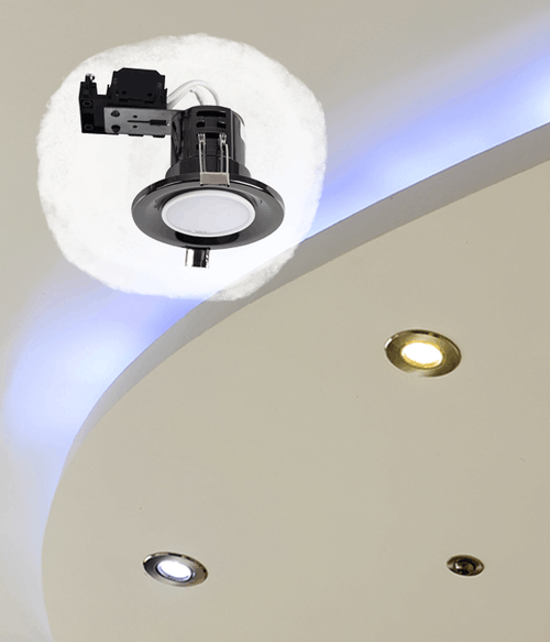 A Guide To LED Downlights and Kitchen Lights Simple Lighting