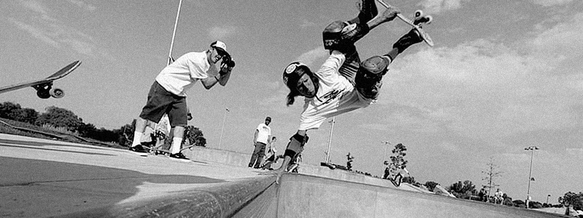 Our favourite songs from Tony Hawk's Pro Skater 1 & 2 - Blunt Magazine