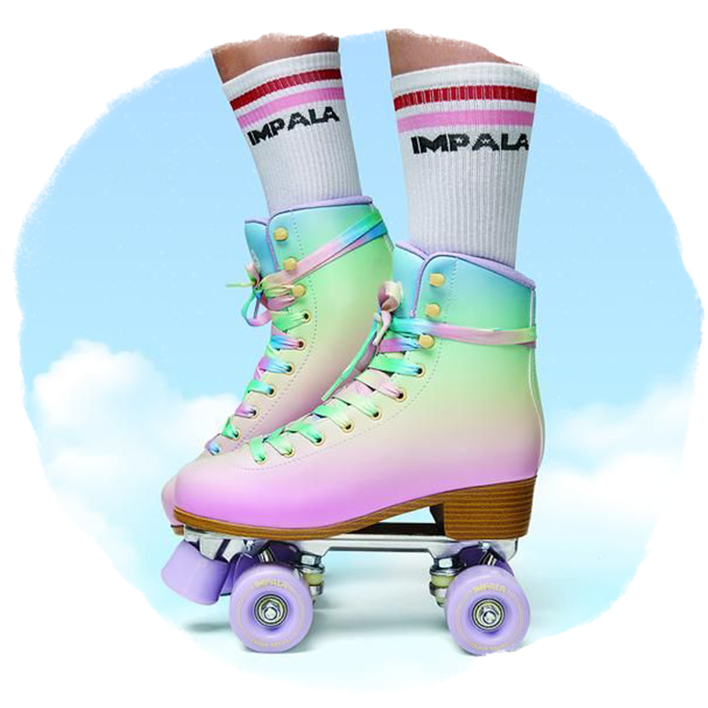 Impala Roller Skate Buying Guide – Slick's Skate Store