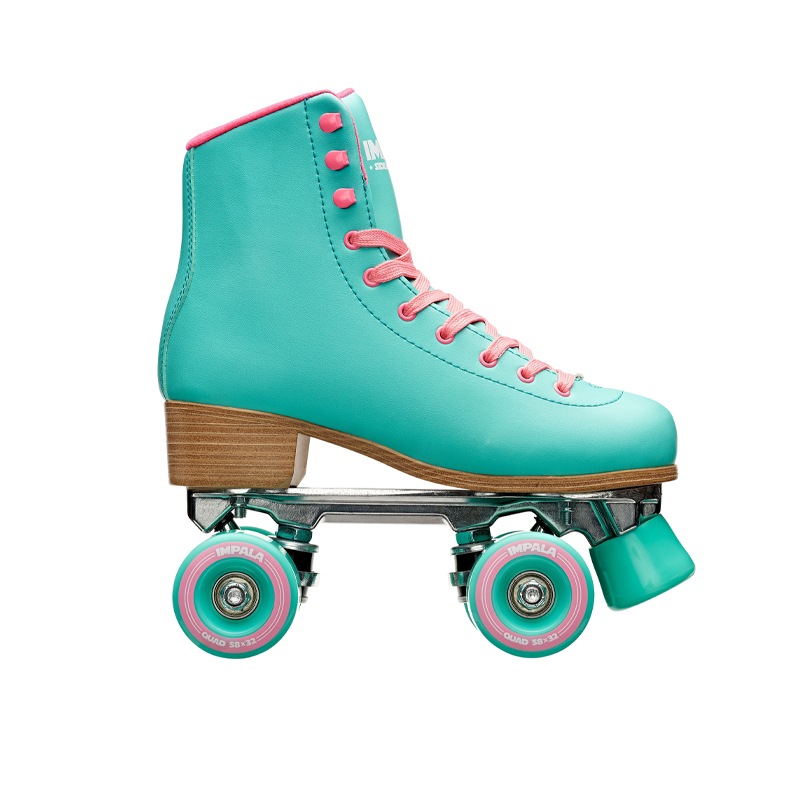 Colour skates deals