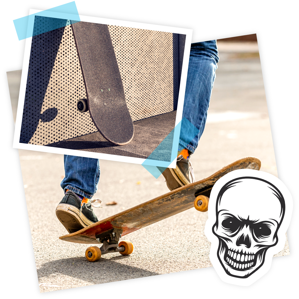 History of Skateboarding – Skate Store