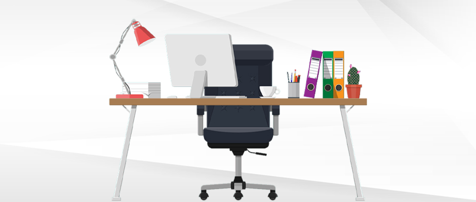 Office Desk Buying Guide