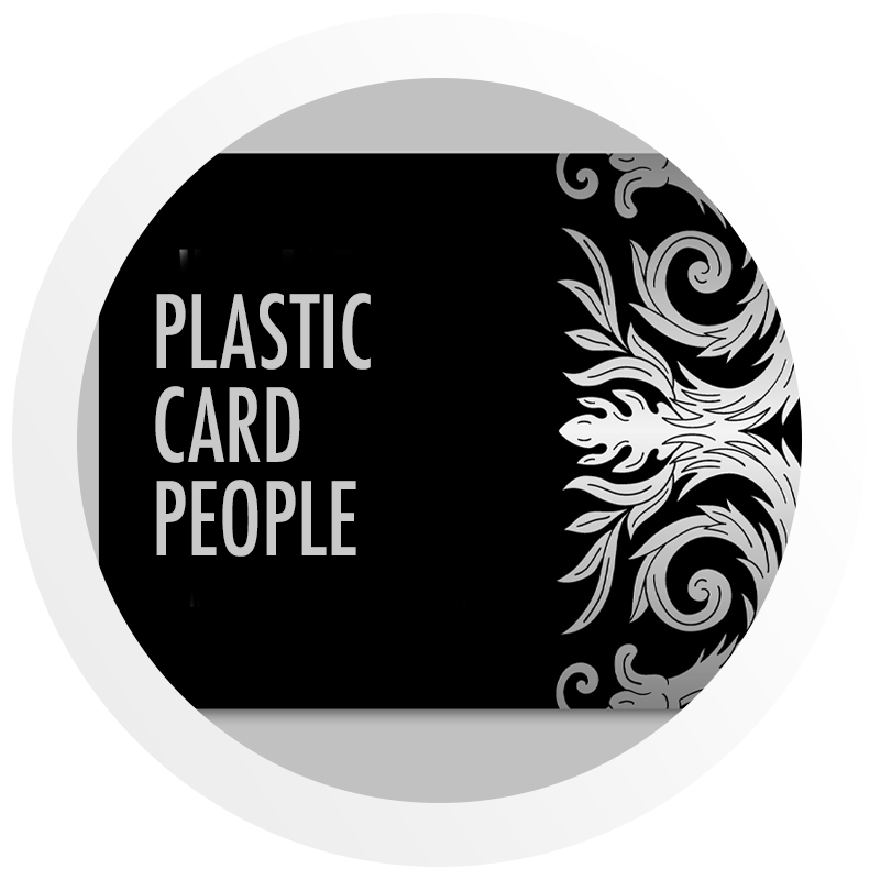 Metal Cards (NEW)  The Plastic Card People