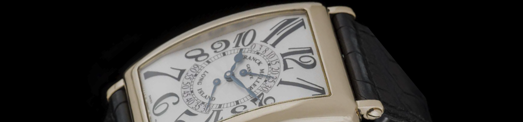 A Guide To Franck Muller Watches Watch Centre Watch Centre