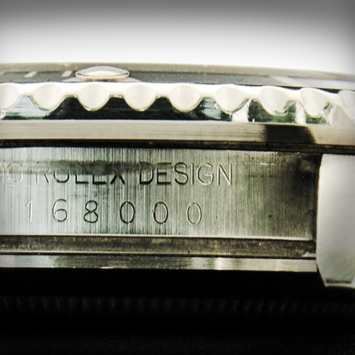 Rolex A Guide To Your Watch's Serial & Reference Numbers News Watch Centre