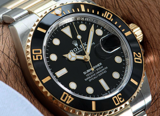 How To Clean Your Rolex | Watch Centre