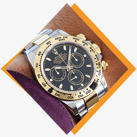 Rolex Model Numbers Explained | Watch Centre - |