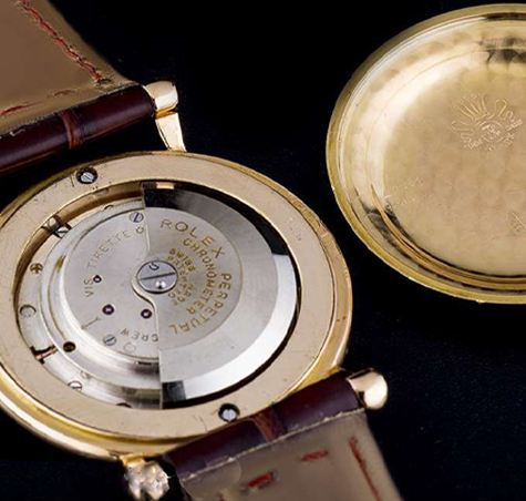 History of Watches: Winding Through Time – VERO Watch Company