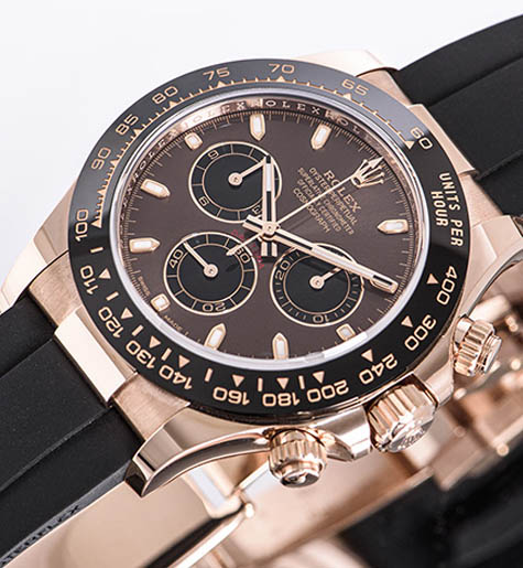 Choosing Between New Pre Owned Rolex Watches Watch Centre