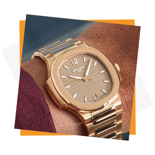 A Complete Guide To‍ Patek Philippe Watch Reference Numbers News