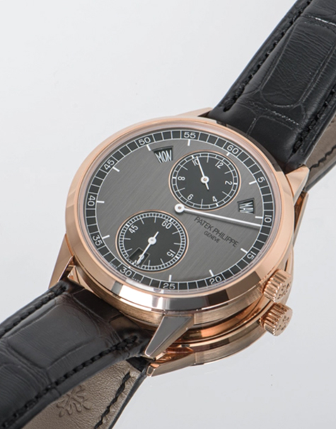 Are patek philippe 2025 watches a good investment