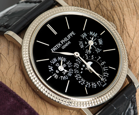 Are Patek Philippe Watches A Good Investment Watch Centre