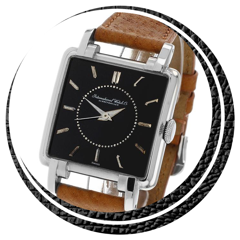 What Makes A Watch 'Vintage'