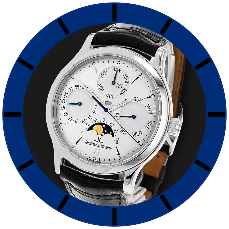 What Is My Watch Worth?