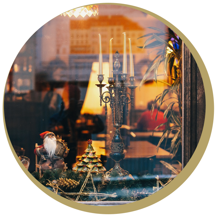 Gift Shop Window Display Ideas Widdop & Co