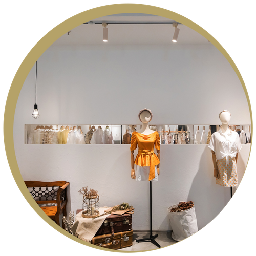 Gift Shop Window Display Ideas Widdop & Co