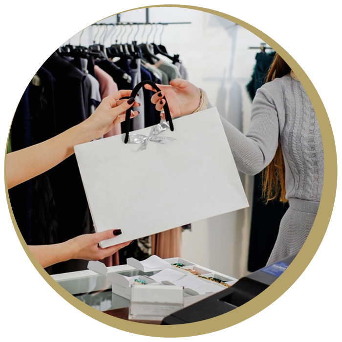 Gift Shop Window Display Ideas Widdop & Co