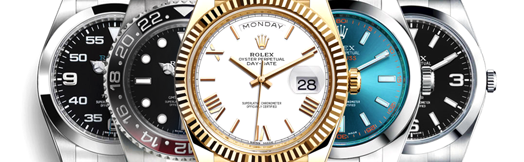certified pre owned rolex dealers