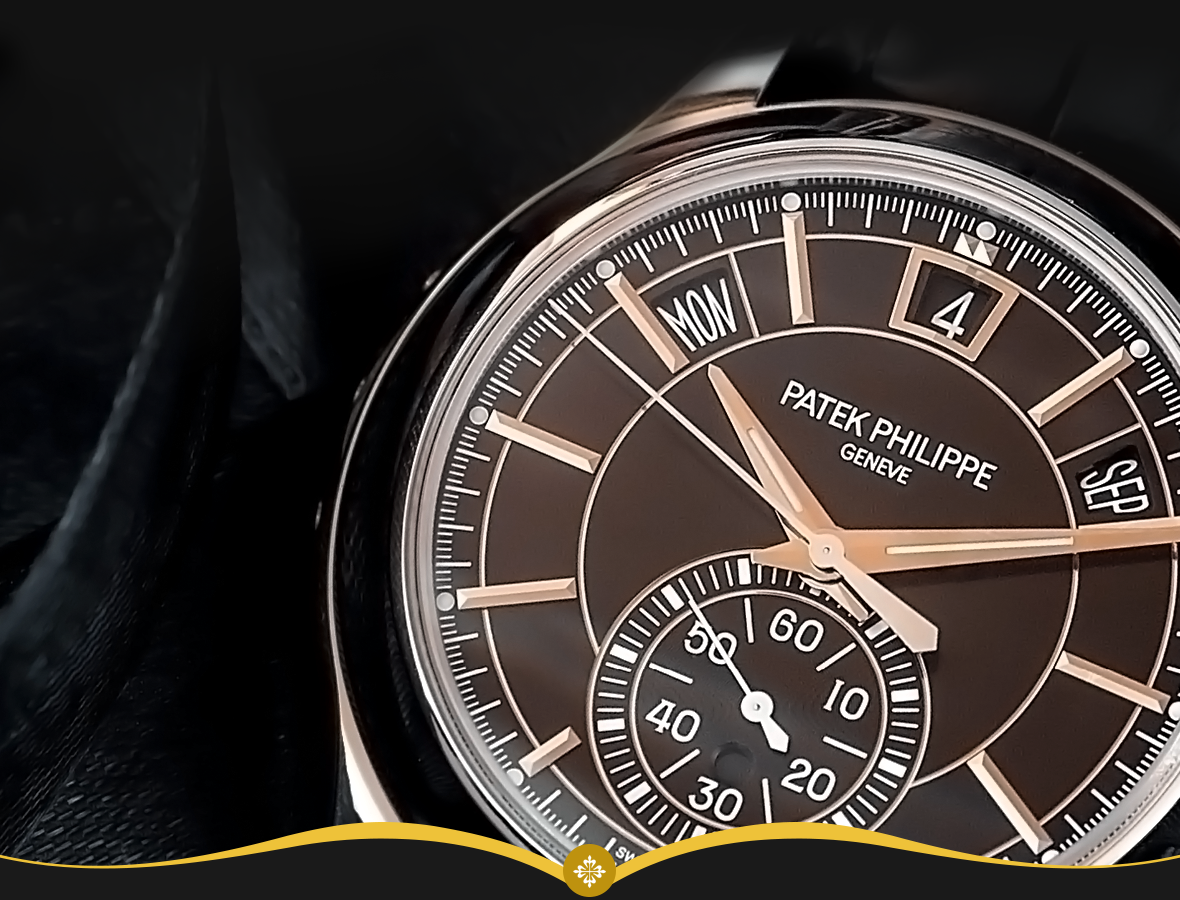 Famous patek philippe discount watches