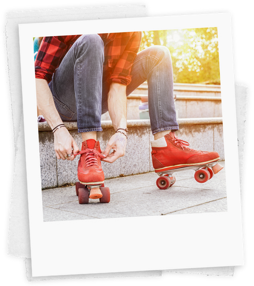 Roller Skates Buyers Guide Slick's Skate Store