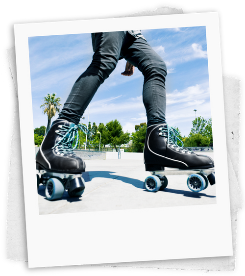 Roller Skates Buyers Guide Slick's Skate Store