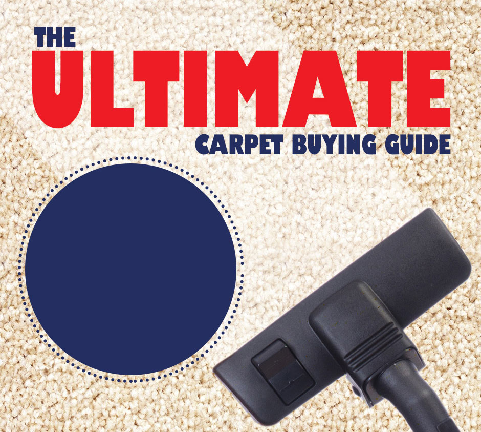 The Ultimate Carpet Buying Guide United Carpets And Beds