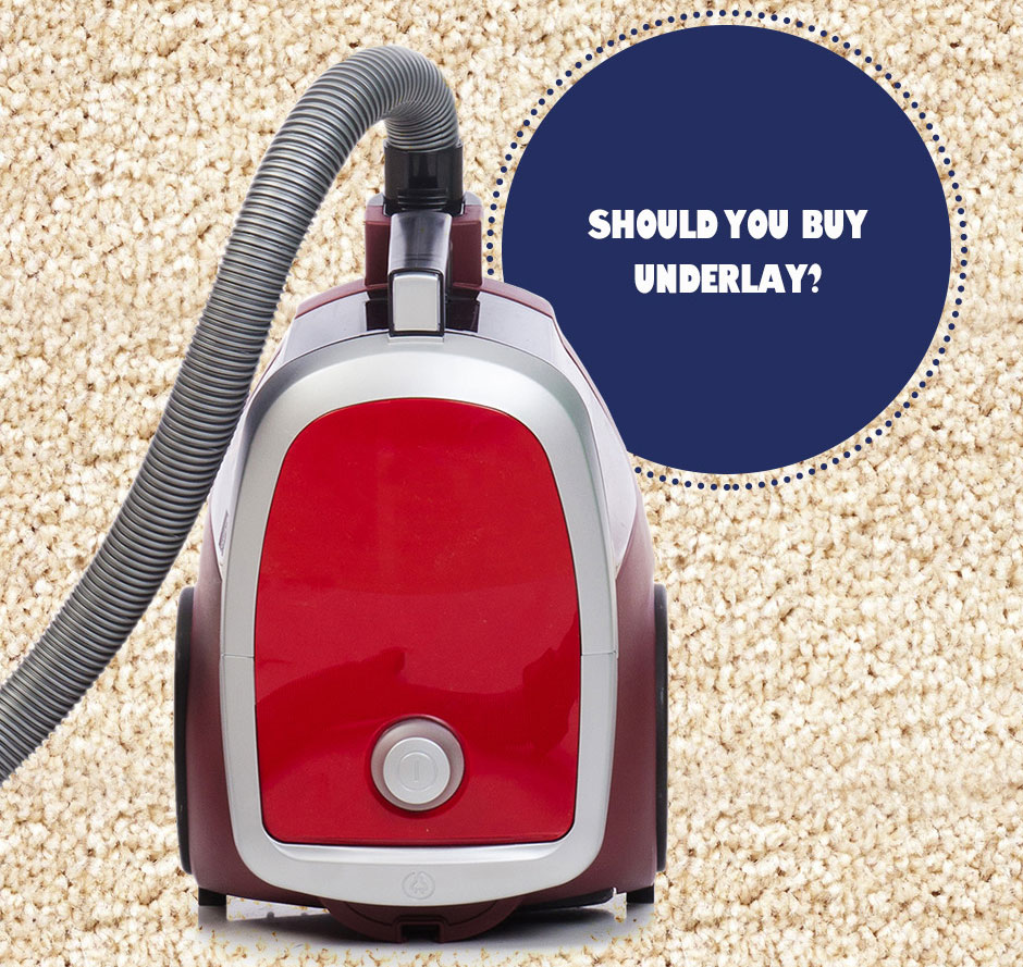 Carpet Underlay Buying Guide